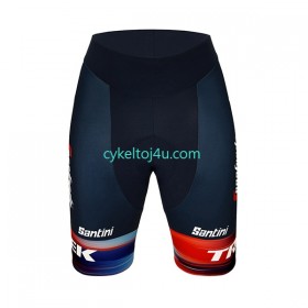 Trek-Segafredo Cykelshorts Dame 2022 N002